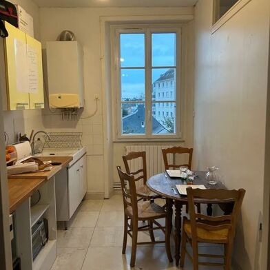 Appartement 1 pièces 450 €