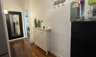 Appartement 3 Pièces 45 m² à louer à Colombes (92700)