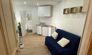 Appartement 1 Pièce 13 m² à louer à Dijon (21000)