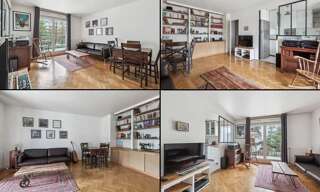 Appartement 2 Pièces 50 m² à louer à Clichy (92110)