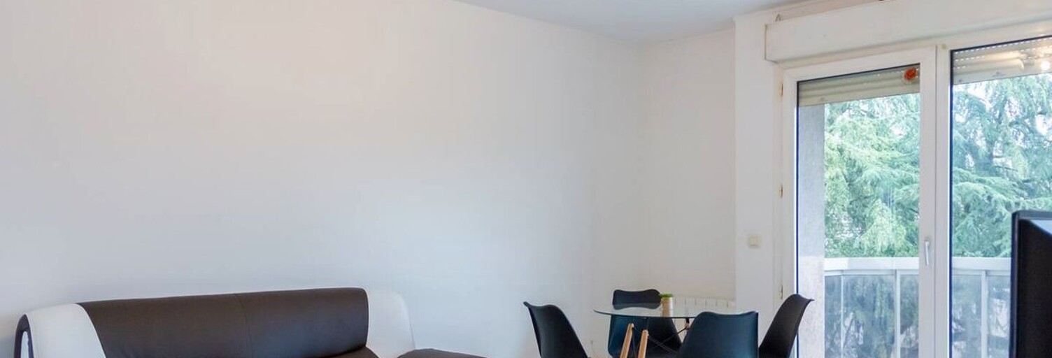 Appartement 3 Pièces 70 m² à louer à Annemasse (74100)
