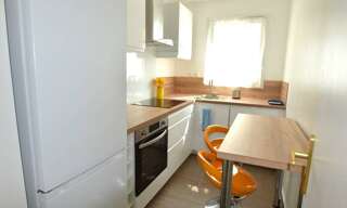 Appartement 2 Pièces 45 m² à louer à Colombes (92700)