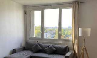 Appartement 1 Pièce 11 m² à louer à Saint-Denis (93200)