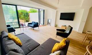 Appartement 5 Pièces 250 m² à louer à Paris 20 (75020)