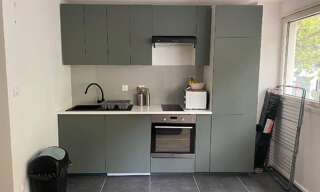 Appartement 1 Pièce 28 m² à louer à Boulogne-Billancourt (92100)