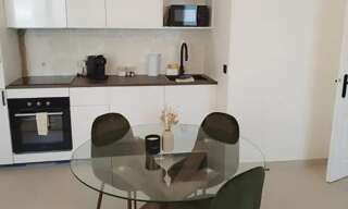 Appartement 2 Pièces 42 m² à louer à Marseille 8 (13008)