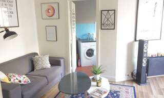 Appartement 1 Pièce 30 m² à louer à Paris 11 (75011)