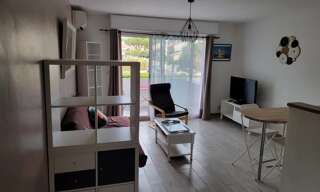 Appartement 1 Pièce 28 m² à louer à Montpellier (34000)