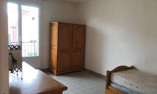 Appartement 1 Pièce 32 m² à louer à Tours (37000)