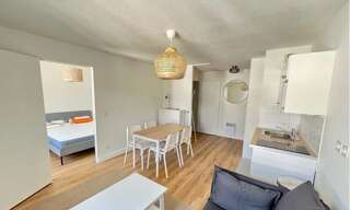 Appartement 2 Pièces 34 m² à louer à Nantes (44000)