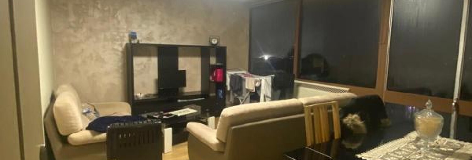 Appartement 1 Pièce 84 m² à louer à Fontenay-sous-Bois (94120)