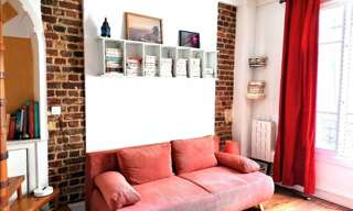 Appartement 3 Pièces 42 m² à louer à Saint-Ouen-sur-Seine (93400)