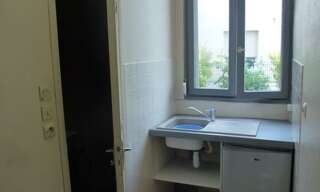 Appartement 1 Pièce 20 m² à louer à Reims (51100)