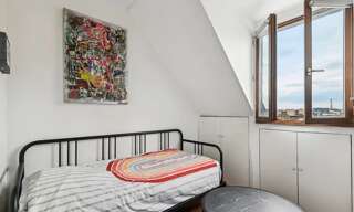 Appartement 1 Pièce 10 m² à louer à Paris 16 (75016)