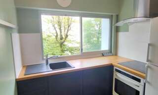 Appartement 2 Pièces 53 m² à louer à Livry-Gargan (93190)