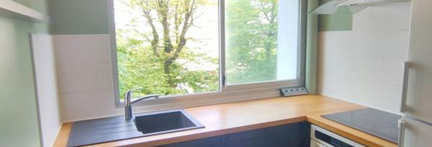 Appartement 2 Pièces 53 m² à louer à Livry-Gargan (93190)