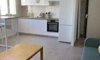 Appartement 2 Pièces 45 m² à louer à Marseille 7 (13007)