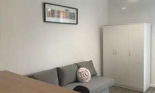 Appartement 1 Pièce 25 m² à louer à Nancy (54000)