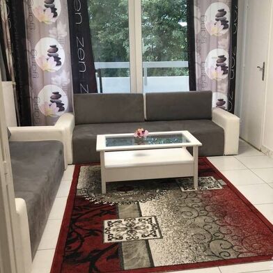 Appartement 3 pièces 1490 €