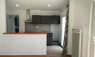 Appartement 1 Pièce 22 m² à louer à Marseille 12 (13012)