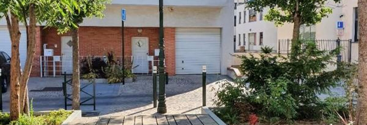 Maison 5 Pièces 102 m² à louer à La Garenne-Colombes (92250)