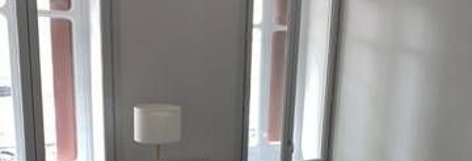 Appartement 2 Pièces 42 m² à louer à Toulouse (31000)