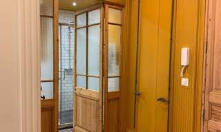 Appartement 2 Pièces 40 m² à louer à Montpellier (34000)