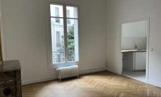 Appartement 2 Pièces 55 m² à louer à Paris 16 (75016)