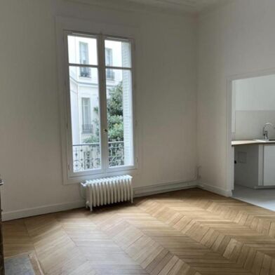 Appartement 2 pièces 2140 €