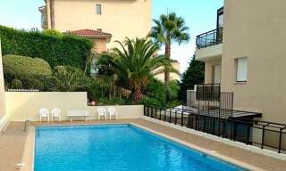 Appartement 1 Pièce 22 m² à louer à Nice (06000)