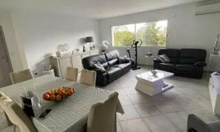 Appartement 3 Pièces 95 m² à louer à Claira (66530)