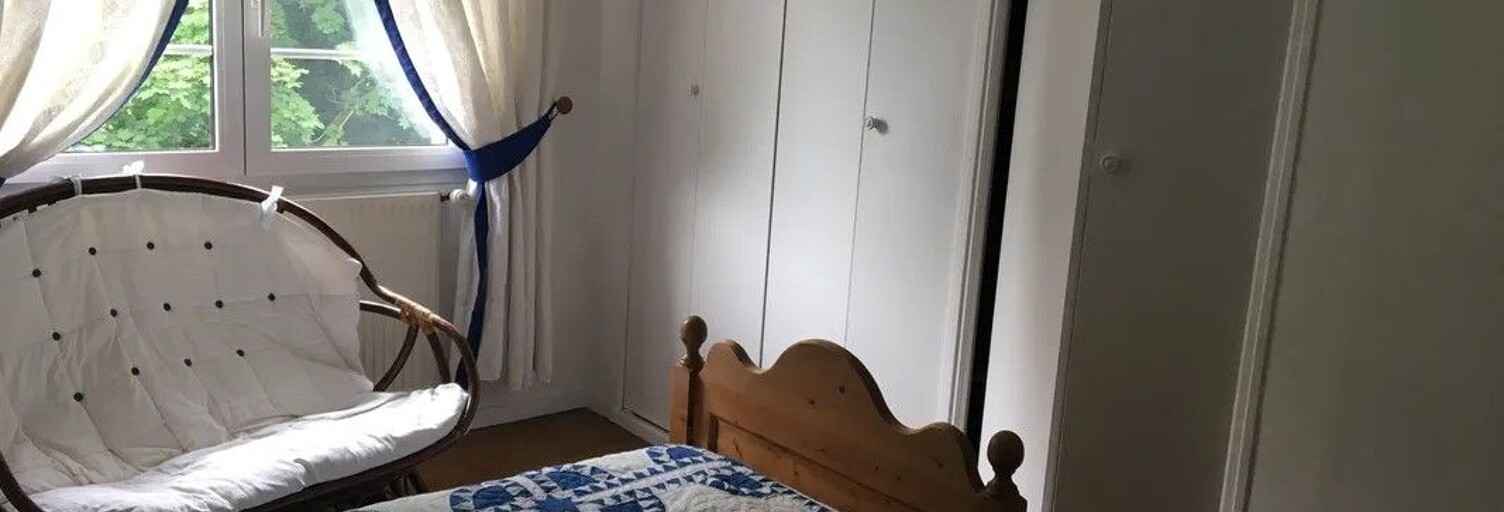 Appartement 1 Pièce 12 m² à louer à Bourg-la-Reine (92340)