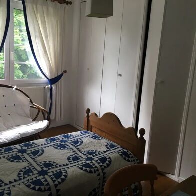 Appartement 1 pièces 510 €