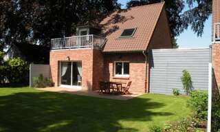 Maison 5 Pièces 111 m² à louer à Sainghin-en-Mélantois (59262)