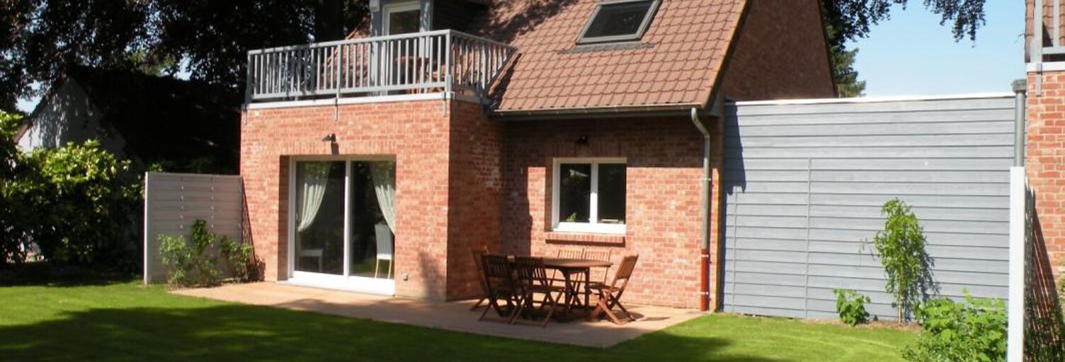 Maison 5 Pièces 111 m² à louer à Sainghin-en-Mélantois (59262)