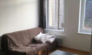 Appartement 1 Pièce 19 m² à louer à Lille (59000)