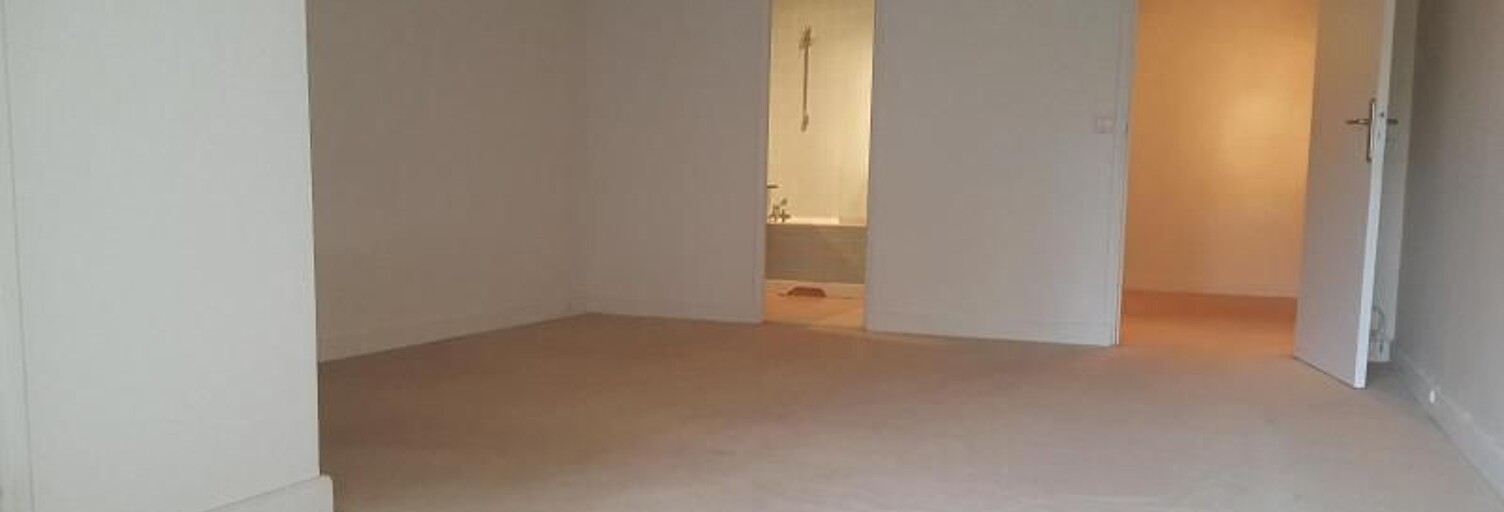 Appartement 1 Pièce 30 m² à louer à Paris 12 (75012)