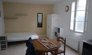 Appartement 1 Pièce 21 m² à louer à Aytré (17440)