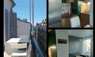 Appartement 3 Pièces 54 m² à louer à Toulon (83000)