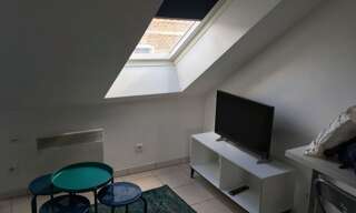 Appartement 1 Pièce 20 m² à louer à Amiens (80000)