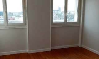 Appartement 4 Pièces 67 m² à louer à Clermont-Ferrand (63000)