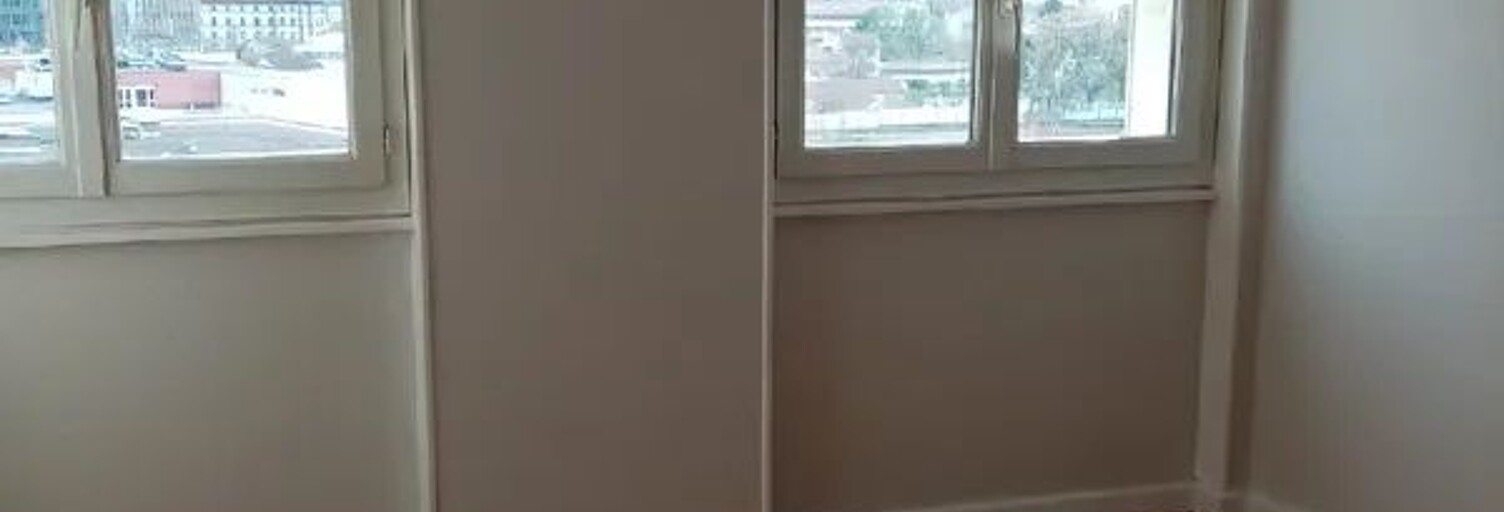 Appartement 4 Pièces 67 m² à louer à Clermont-Ferrand (63000)