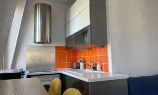 Appartement 2 Pièces 32 m² à louer à Levallois-Perret (92300)