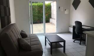 Appartement 1 Pièce 26 m² à louer à Reims (51100)