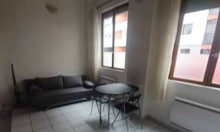 Appartement 1 Pièce 35 m² à louer à Lyon 2 (69002)