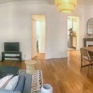 Appartement 2 pièces 1700 €