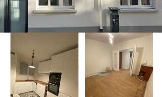 Appartement  65 m² à louer à Rennes (35000)