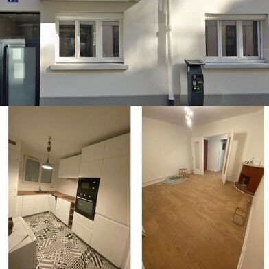 Appartement  1000 €