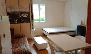 Appartement 2 Pièces 21 m² à louer à Poitiers (86000)