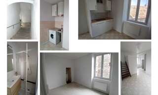 Appartement 2 Pièces 39 m² à louer à Aubenas (07200)